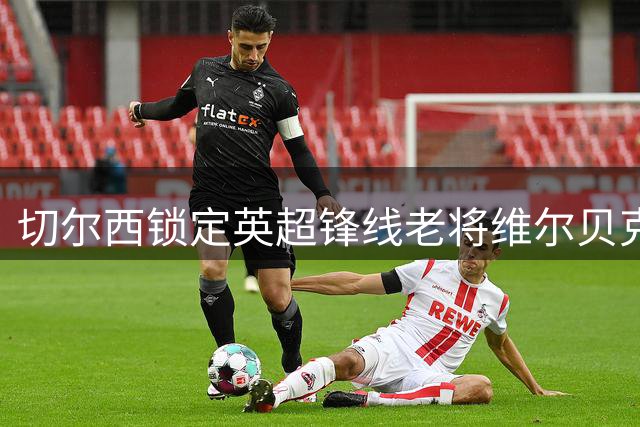 切尔西锁定英超锋线老将维尔贝克 夏窗清洗两将势在必行