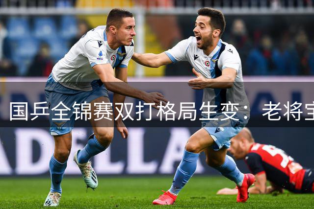 国乒全锦赛双打格局生变：老将宝刀未老 新秀强势突围