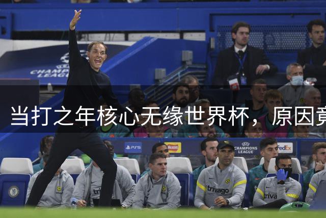 当打之年核心无缘世界杯，原因竟是护照邮寄丢失